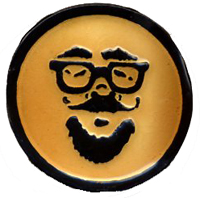 Jazzbeaux Belt Buckle