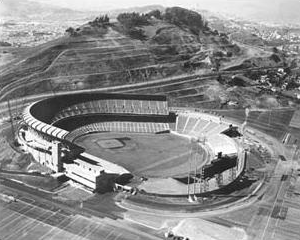 Candlestick Park (1960)