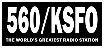 KSFO 560 Radio San Francisco (1966)