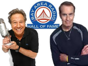 Greg Kihn and Steven Sewaeeed (Courtesy of BAM Magazine)