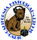 California Historical Radio Society
