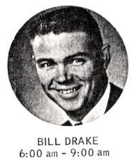 Drake Bill