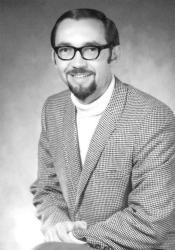 Gary Seger (1968)
