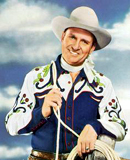 Gene Autry (1907-1998)