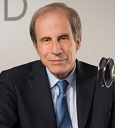 Michael Krasny (Photo)