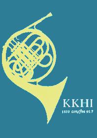 KKHI Logo (Image)