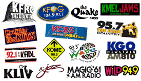Stations – Bay Area Radio Museum
