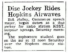 Commerce Daily Journal, March 6, 1958