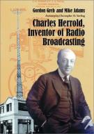 Charles Herrold Book (Image)