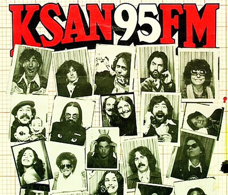 KSAN Poster Excerpt (Image)