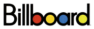 Billboard Magazine_Logo