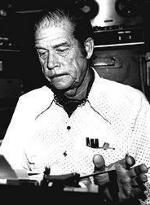 Charlie Arlington in the 1970s.