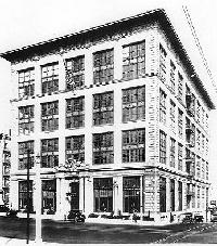 Don Lee Cadillac Building (Photo)