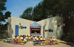 Children's Fairyland, Oakland (Photo)