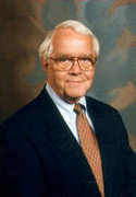 George Conklin (2008 Photo)