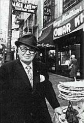 George Mardikian (Photo)