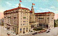 The Hotel Oakland (Photo)