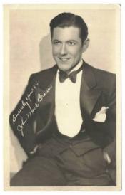 John Mack Brown (Photo)