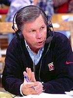 Johnny Holliday (2004 Photo)