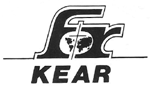 KEAR Logo, 1995 (Image)