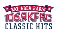 KFRC Classic Hits Logo (2007)