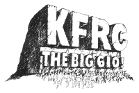 KFRC Big 610 Logo (Image)