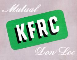 KFRC-Mutual Logo (Image)