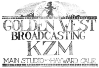KZM Radio (Logo)