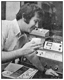 Pete McNeal (Photo)