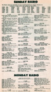 schedule_trib_feb-3-1974