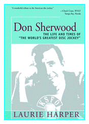 Don Sherwood (Book Cover)