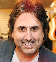 Chris Jackson (Photo)