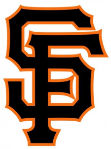 Giants SF Logo (Image)