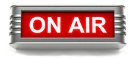 On The Air Sign (Image)