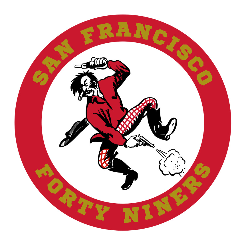 San Francisco 49ers Radio History | Bay Area Radio Museum & Hall of Fame