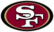 San Francisco 49ers Logo