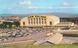 Cow Palace (Photo)