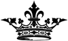 Crown (Clipart)