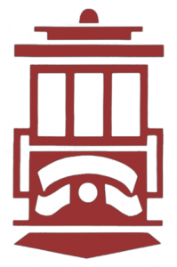 KABL Cable Car Logo