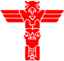 Seattle Totems WHL Logo