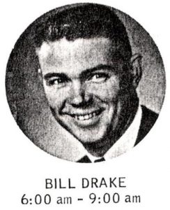 Bill Drake at KYA (Photo)