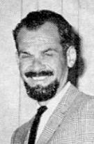 Bill King (1966 Photo)