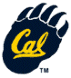 Cal Bears Paw Logo