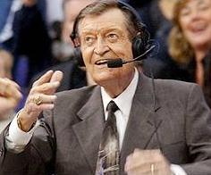 Chick Hearn (Photo)