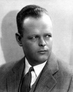 Charles Lynden McCarthy