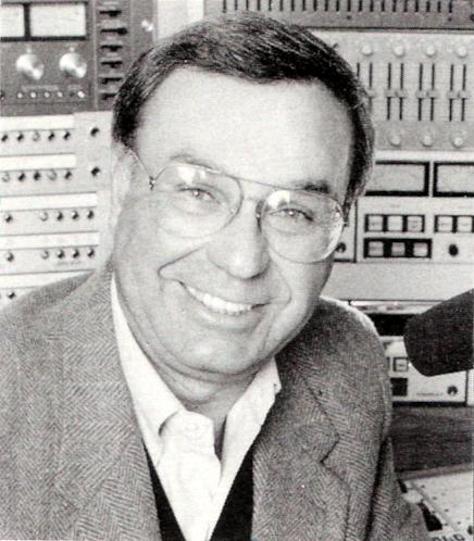 Jim Lange (1992 Photo)