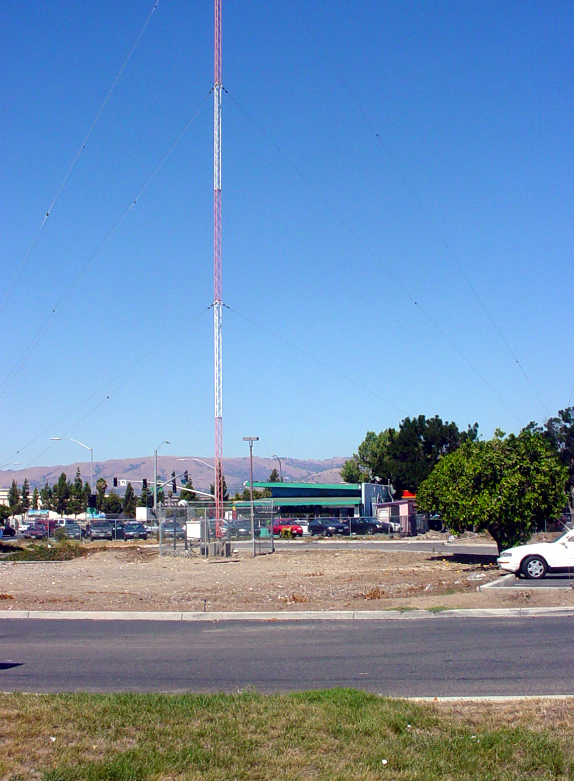 KLIV Location Photo