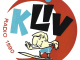 KLIV Radio Norman Decal (Image)