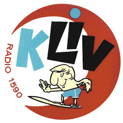 KLIV "Norman" Decal (Image)