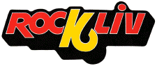 KLIV Rock 16 Logo (Image)